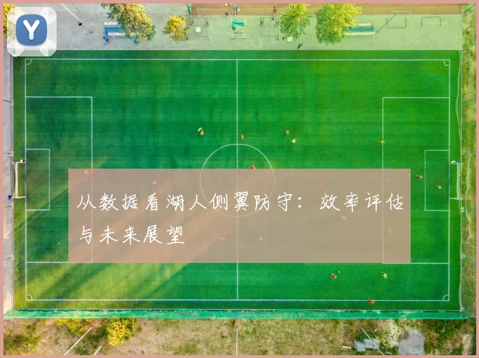 从数据看湖人侧翼防守：效率评估与未来展望