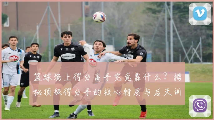 篮球场上得分高手究竟靠什么？揭秘顶级得分手的核心特质与后天训练方法